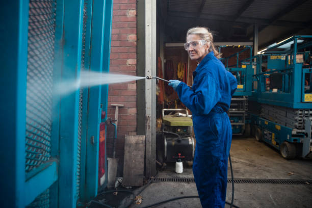 Best Affordable Pressure Washing  in Laurel, DE
