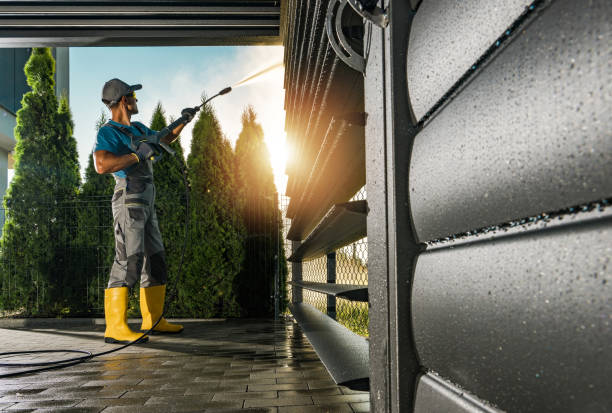 Best Pressure Washing Brick  in Laurel, DE