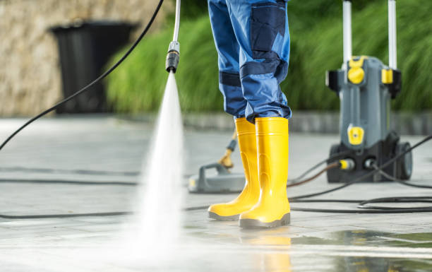 Best Pressure Washing Near Me  in Laurel, DE