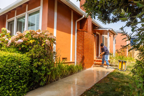 Why Choose Our Certified Pressure Washing Experts for Your Project Needs in Laurel, DE?