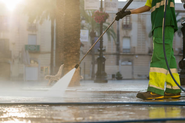Best Fence Pressure Washing  in Laurel, DE