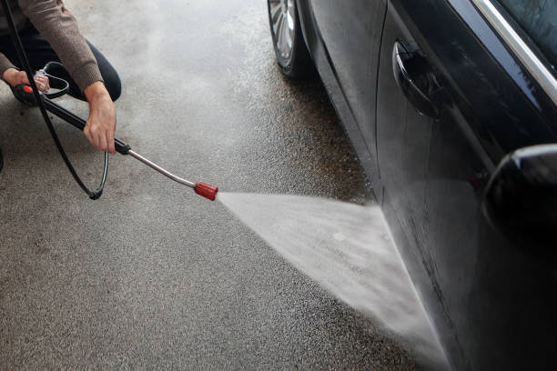 Why Choose Our Certified Pressure Washing Experts for Your Project Needs in Laurel, DE?